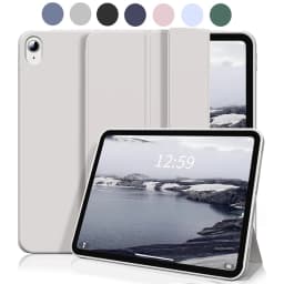Case for iPad (A16) 11th Generation 11 Inch 2025, iPad 10th Generation 10.9 inch 2022, Auto Wake/Sleep, Slim Trifold Stand Cover