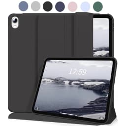 Case for iPad (A16) 11th Generation 11 Inch 2025, iPad 10th Generation 10.9 inch 2022, Auto Wake/Sleep, Slim Trifold Stand Cover