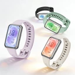 Original Strap For Huawei Band 11/11Pro Smart Watch Accessories Replacement Watchband Silicone Bracelet Huawei Band11/11Pro Band