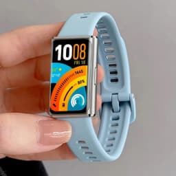 Original Strap For Huawei Band 11/11Pro Smart Watch Accessories Replacement Watchband Silicone Bracelet Huawei Band11/11Pro Band