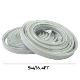 RGB Rope Light APP Remote Silicone Neon Tape Light Color Changing Rope Light for Bedroom Living Room Gameroom
