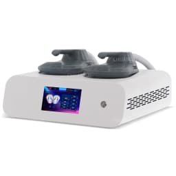 Nova MYOslim Neo 6500W High Power 4 RF Handles Hi-emt Body Sculpt EMS Body Muscle Stimulate Machine Slimming Beauty Equipment