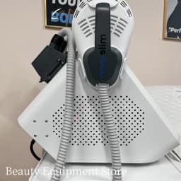 MYOslim EMS Body Slim Sculpt Muscle Stimulate Fat Removel Machine 6500W Hi-emt RF Weight Lose Portable Electromagnetic