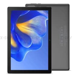 XGODY N01 10.1 Inch 8GB+64GB Android 15 Tablet With Keyboard and Case 2MP+8MP Camera 6000mah High-Performance Tablet Penta-Core