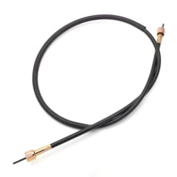 Motorcycle Speedometer Cable Double Square Head for Chinese Scooter Parts 80CM-120CM Length