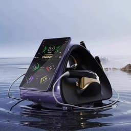 Professional 12D HIFU Vaginal Tightening Machine Non-Invasive Body Slimming Spa Equipment