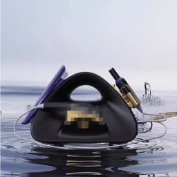 Professional 12D HIFU Vaginal Tightening Machine Non-Invasive Body Slimming Spa Equipment