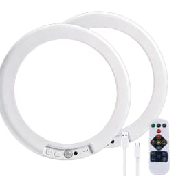 Ceiling Light Motion Sensor LED Type-C Rechargeable Magnetic Lamp Wireless Wall Lamp Remote LED Night Light Wardrobe Bedroom
