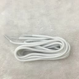 1Pair Classic Round Shoe laces Outdoor Sneakers Shoes Laces Solid Color Kids Adult Shoelaces 90/120/150CM YD-1
