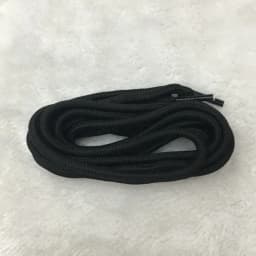 1Pair Classic Round Shoe laces Outdoor Sneakers Shoes Laces Solid Color Kids Adult Shoelaces 90/120/150CM YD-1