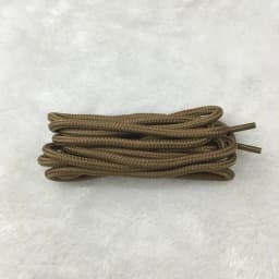 1Pair Classic Round Shoe laces Outdoor Sneakers Shoes Laces Solid Color Kids Adult Shoelaces 90/120/150CM YD-1