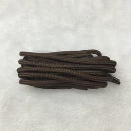 1Pair Classic Round Shoe laces Outdoor Sneakers Shoes Laces Solid Color Kids Adult Shoelaces 90/120/150CM YD-1