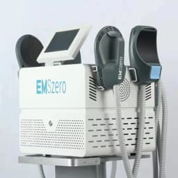 Professional 6500w Emszero RF Machine EMs Body Slim Muscle Stimulation EMS PRO Ultra Sculpt Lose Weight 6500W 15T for salon