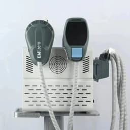 Professional 6500w Emszero RF Machine EMs Body Slim Muscle Stimulation EMS PRO Ultra Sculpt Lose Weight 6500W 15T for salon