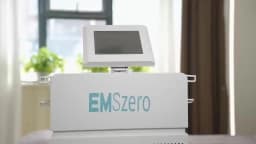 Professional 6500w Emszero RF Machine EMs Body Slim Muscle Stimulation EMS PRO Ultra Sculpt Lose Weight 6500W 15T for salon