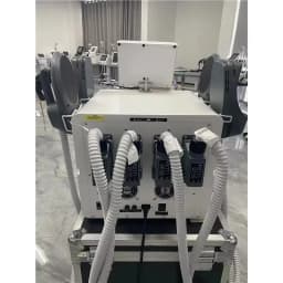 Professional 6500w Emszero RF Machine EMs Body Slim Muscle Stimulation EMS PRO Ultra Sculpt Lose Weight 6500W 15T for salon