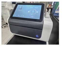 Cold Plasma with Argon Gas Professional Fractional Cold Plasma Sterilization Equipment Cold Plasma Machine for Wound Therapy