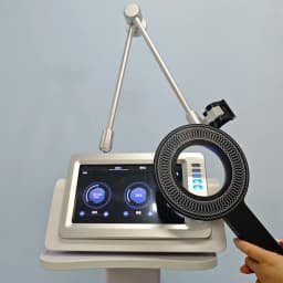 Portable Emtt Physio Magneto Therapy Magnetoterapia Pain Relief PEMF Sports Injury Therapy Magnetotherapy Physiotherapy Machine