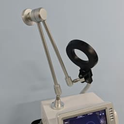Portable Emtt Physio Magneto Therapy Magnetoterapia Pain Relief PEMF Sports Injury Therapy Magnetotherapy Physiotherapy Machine