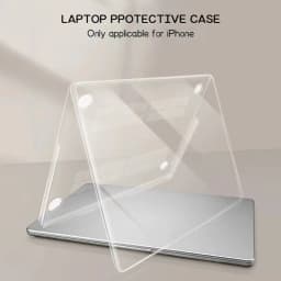 Laptop Cases For MacBook Air 15 Case M4 2025 A3241 Pro 13 A1706 A1708 M1 Macbook Air 15.3 Inch 2024 M3 A2941 M2 2023 A3114 Shell