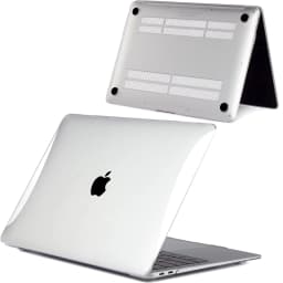 Laptop Cases For MacBook Air 15 Case M4 2025 A3241 Pro 13 A1706 A1708 M1 Macbook Air 15.3 Inch 2024 M3 A2941 M2 2023 A3114 Shell