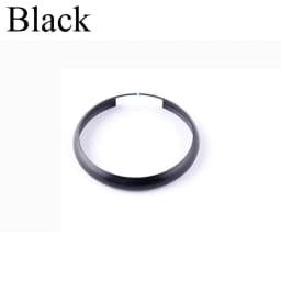 For BMW Mini Cooper Clubman Countryman Car Key Cover Protection Key Ring Trim Chain Decoration