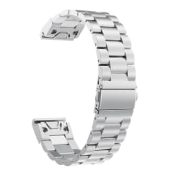Fashion band for Garmin Fenix 5 wrist bands for forerunner 935 GPS Strap with quick release metal stainless steel bracelet bands