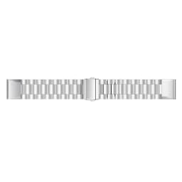 Fashion band for Garmin Fenix 5 wrist bands for forerunner 935 GPS Strap with quick release metal stainless steel bracelet bands
