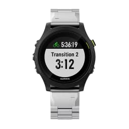 Fashion band for Garmin Fenix 5 wrist bands for forerunner 935 GPS Strap with quick release metal stainless steel bracelet bands