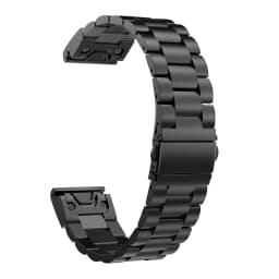 Fashion band for Garmin Fenix 5 wrist bands for forerunner 935 GPS Strap with quick release metal stainless steel bracelet bands