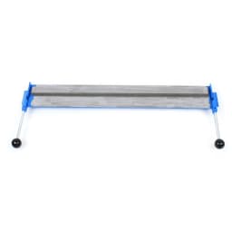 760mm Manual Sheet Metal Bender Metal Sheet Bending Tool Pipe Folder - Sheet Metalworking Machine for DIY Crafts And Home Use