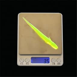 3pcs/lot Bionic Small Fish Silicone Soft Fishing Lure 11cm 3g Artificial Loach Bait Fake Bait Swimbait Jig Wobbler Fishing Lures