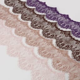 3 Yards 9.5cm 10 Colors Flower Embroidered Lace Fabric Trim Ribbons for DIY Sewing Handmade Materials Garment Accessories