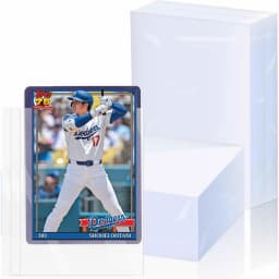200 Pack Penny Card Sleeves Transparent Trading Collect Protector Sleeve Holder For Football Yugioh Baseball Sports Game Card