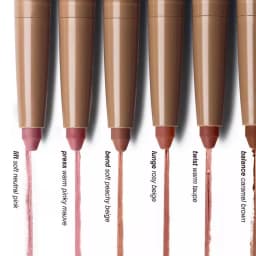 Brand Skin Peptide Lip Shape Pen Lip Liner Long Lasting Lip Tint Pencil Pen Makeup Lipstick Powder Blusher Gloss Rouge Makeup