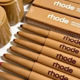Brand Skin Peptide Lip Shape Pen Lip Liner Long Lasting Lip Tint Pencil Pen Makeup Lipstick Powder Blusher Gloss Rouge Makeup