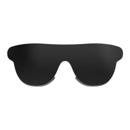 HiBloks Lens Hood For RayNeo Air3/Air3s Pro/Air4/Air 4 Pro Glasses Immersive Experience Light Blocking Reversible Cover