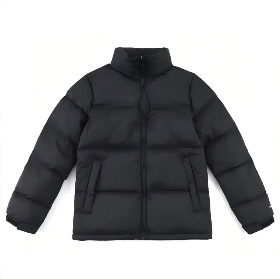 The latest fashionable and warm winter goose down jacket for 2025, windproof and cold proof, the best  men winter jacket s-4xl