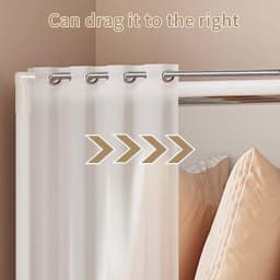 Wardrobe Rack For Storage Clothes, Garment Rack With Dustproof Cover, Portable Closet Organizer With Shelves, Non-Woven Wardrobe