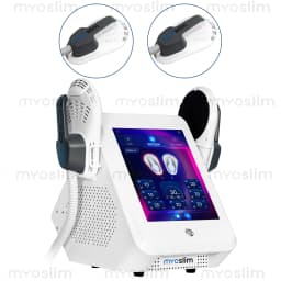 EMS NEO 15 Tesla RF Professional Body Sculpt 6500W Myosilm EMS Machine ABS Muscle Stimulator Myosilm Body Sculpting Machine PRO