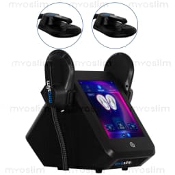 EMS NEO 15 Tesla RF Professional Body Sculpt 6500W Myosilm EMS Machine ABS Muscle Stimulator Myosilm Body Sculpting Machine PRO
