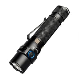 Trustfire T11R Tactical Led Flashlights 18650 High Power Lamp 1800 Lumen Powerful Type C USB Rechargeable Torch Lamp Dual Switch
