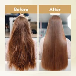 Karseell 100ML Collagen Hair Mask Deep Repair Damage Argan Oil Collagen Hair Treatment  Prevent Hair Breakage for All Hair Types