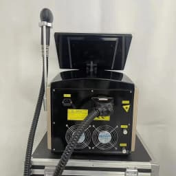 Professional 3 Wavelength 755/808/1064nm Freezing Point Permanent Painless Hair Removal Machine Skin Rejuvenation Hot Sale