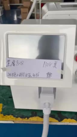 4000W Titanium Diode Laser Epilator Permanent Hair Removal Professional Laser 3 Wavelength 755 808 1064nm Painless Hair Removal