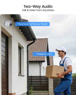 ZOSI 8CH 4MP HD 2.5K PoE Home Security Camera System 8CH 5MP 3K NVR 4MP(1440p) Dome IP Surveillance Cameras Kit Outdoor Indoor