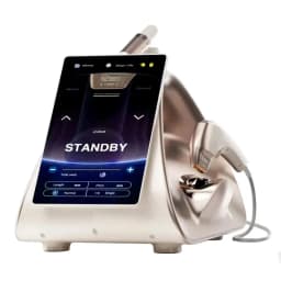 Professional Portable 13.3 "TT Double lift Facial Lift Body lift Skin Firming Anti-aging Skin Rejuvenation Firming Machine