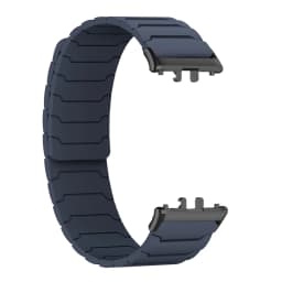NEW Magnetic Strap For Samsung Galaxy Fit 3 Silicone Adjustable Watch Band For Samsung Galaxy Fit 3 Smart Bracelet Wristband