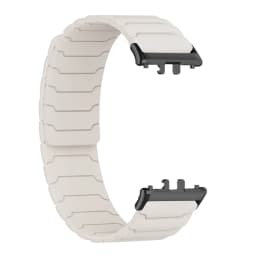 NEW Magnetic Strap For Samsung Galaxy Fit 3 Silicone Adjustable Watch Band For Samsung Galaxy Fit 3 Smart Bracelet Wristband