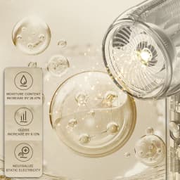 Professional Hair Dryer Negative Lonic Blow Dryer 1900W 3th Gear Hot Cold Wind Air Brush Hairdryer Strong Power Dryer Salon Tool